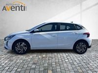 Neu Hyundai i20 Trend 90 PS (66 kW) 2026 Weiß Kleinwagen