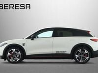 Gebraucht Smart #3 Brabus 314 kW (428 PS) 2025 Weiß SUV