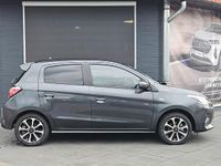 Gebraucht Mitsubishi Space Star Select+ 71 PS (52 kW) 2024 Grau Kleinwagen