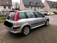 gebraucht Peugeot 206 3er Reihe