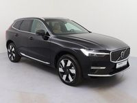 Gebraucht Volvo XC60 Plus 398 PS (292 kW) 2025 Schwarz SUV