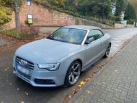 gebraucht Audi A5 Cabriolet 