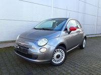 gebraucht Fiat 500 Lounge