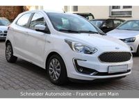 Second-hand Ford Ka 69 CP (50 kW) 2019 Alb Berlinǎ