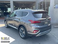 gebraucht Hyundai Santa Fe 2.2 CRDi Premium Automatik|