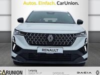 Neu Renault Austral Evolution 148 PS (108 kW) 2026 Perlmuttweiß metallic SUV