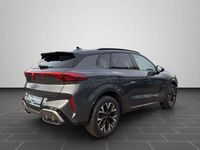 Second-hand Cupra Terramar 150 CP (110 kW) 2025 Gri SUV