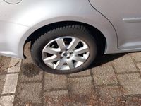 gebraucht VW Touran 1.6 TDI LIFE LIFE