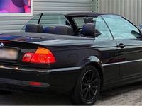 gebraucht BMW 318 Cabriolet CI