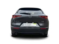 Gebraucht Mazda CX-30 Exclusive-Line 2023 Grau SUV