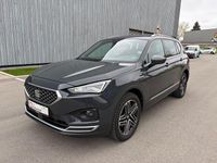 Gebraucht Seat Tarraco 4Drive 190 PS (139 kW) 2019 Grau SUV