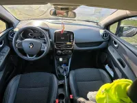 Gebraucht Renault Clio V 90 PS (66 kW) 2019 Schwarz Kleinwagen