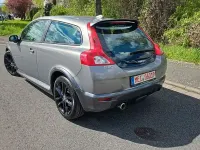 Gebraucht Volvo C30 Momentum 145 PS (106 kW) 2008 Grau Kleinwagen