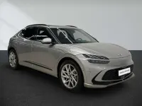 Gebraucht Genesis GV60 Sport 233 kW (318 PS) 2024 Silber SUV
