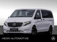 Second-hand Mercedes Vito 190 CP (139 kW) 2022 Alb Van