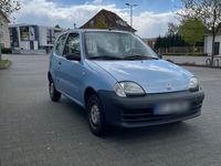 gebraucht Fiat Seicento 1.1 8V -