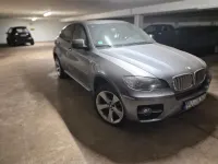 Gebraucht BMW X6 Performance 408 PS (300 kW) 2008 Grau SUV