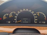 gebraucht Mercedes S400 CDI Lang