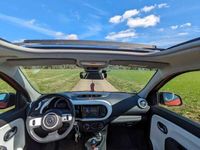 gebraucht Renault Twingo TwingoElectric VIBES