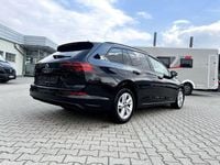 Gebraucht VW Golf VII 184 PS (135 kW) 2021 Schwarz Kleinwagen
