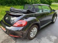 gebraucht VW Beetle Beetle TheCabriolet 1.2 TSI (BlueMotion Tech) Sou