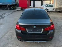 Gebraucht BMW 523 204 PS (150 kW) 2010 Grau Limousine