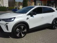 Gebraucht Mitsubishi Grandis Edition 141 PS (103 kW) 2026 Weiß SUV
