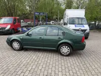 Occasion VW Bora Trendline 101 ch (74 kW) 1999 Other Berline