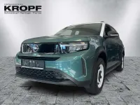 Neu Opel Frontera 83 kW (113 PS) 2025 Grün SUV