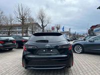 gebraucht Toyota Corolla 2.0 Hybrid Touring Sports