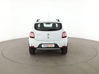 gebraucht Dacia Sandero 0.9 TCe Stepway Prestige, Benzin, 9.660 €