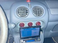 Gebraucht Renault Twingo Dynamique 59 PS (43 kW) 2004 Kleinwagen