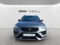 Gebraucht Cupra Ateca VZ 300 PS (220 kW) 2024 Grau SUV