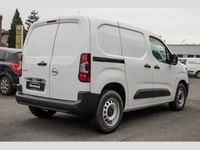 gebraucht Opel Combo-e Life Cargo Edition 50kWh PDC Klima DAB Temp.