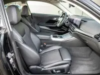 Gebraucht BMW 230 Comfort Edition 245 PS (180 kW) 2023 Schwarz Coupé