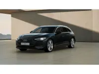 Gebraucht Audi A5 Sport 299 PS (219 kW) 2025 Mythosschwarz metallic Kombi