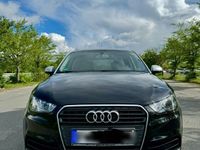 gebraucht Audi A1 1.2 TFSI Attraction Attraction