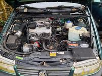 Second-hand VW Passat 115 CP (84 kW) 1996 Verde Break