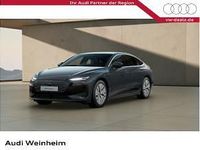 Neu Audi e-tron Sportback 210 kW (286 PS) 2026 Grau (magnetgrau) SUV