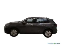 Gebraucht VW Tiguan 131 PS (96 kW) 2025 Delfingrau metallic SUV