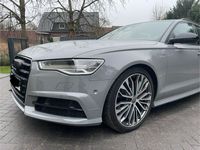 gebraucht Audi A6 Competiton 326 ps