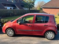 Gebraucht Renault Modus 2004 Van / Kleinbus