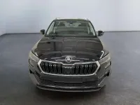Neu Skoda Karoq Selection 150 PS (110 kW) 2026 M3  steel grey SUV