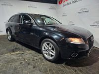 gebraucht Audi A4 2.0 Tdi Avant Kombi Ahk Klima Tempomat B8