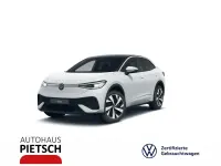 Second-hand VW ID.5 Pro 210 kW (286 CP) 2025 Alb SUV