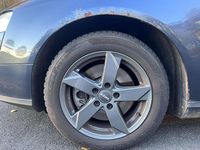 Gebraucht VW Passat Sportline 150 PS (110 kW) 2007 Kombi