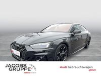 Gebraucht Audi RS5 Sportback 470 PS (345 kW) 2025 Schwarz