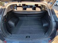 Gebraucht Hyundai Tucson Trend 177 PS (130 kW) 2015 Grau SUV