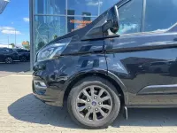 Gebraucht Ford Tourneo Titanium X 185 PS (136 kW) 2020 Schwarz Van / Kleinbus