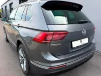 Gebraucht VW Tiguan Highline 190 PS (139 kW) 2020 Grau SUV